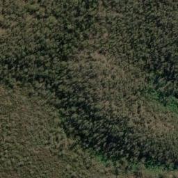 Satellite imagery of Shot Tower Historic Site, AU