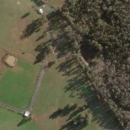 Satellite imagery of Dixon Point, AU