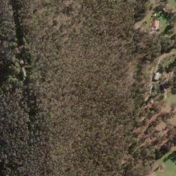 Satellite imagery of Dixon Point, AU