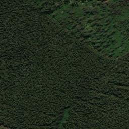 Satellite imagery of Murdunna Hill, AU