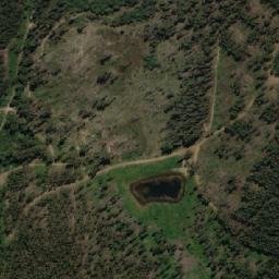 Satellite imagery of Murdunna Hill, AU