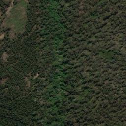 Satellite imagery of Bun Hill, AU