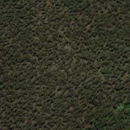 Satellite imagery of Blackman Hill, AU