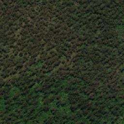 Satellite imagery of Blackman Hill, AU
