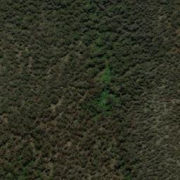 Satellite imagery of View Peak, AU