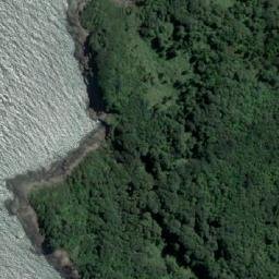 Satellite imagery of Punta Becerra, CL