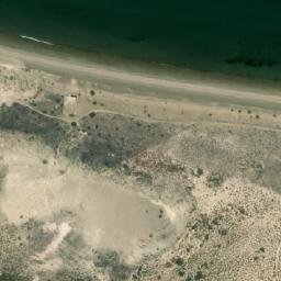 Satellite imagery of Baliza Anterior, AR