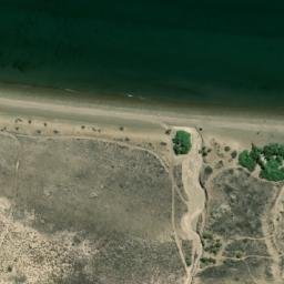 Satellite imagery of Baliza Anterior, AR