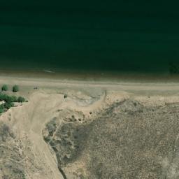 Satellite imagery of Baliza Anterior, AR