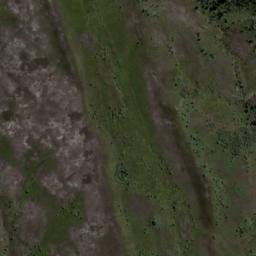 Satellite imagery of Review Hill, AU