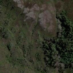 Satellite imagery of Review Hill, AU