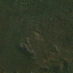 Satellite imagery of Murphys Bluff, AU