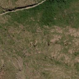 Satellite imagery of Frances Bluff, AU