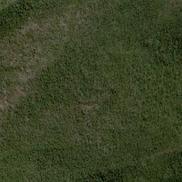 Satellite imagery of Glovers Bluff, AU