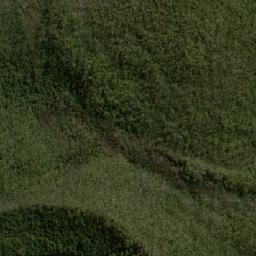 Satellite imagery of Glovers Bluff, AU