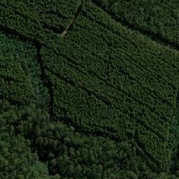 Satellite imagery of Round Hill, AU