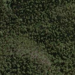 Satellite imagery of Bennetts Hill, AU