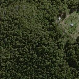 Satellite imagery of Bennetts Hill, AU