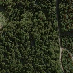 Satellite imagery of Bennetts Hill, AU