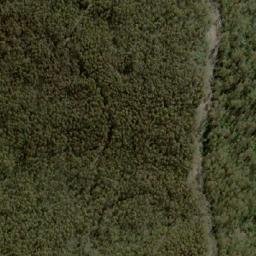 Satellite imagery of Rimons Hill, AU