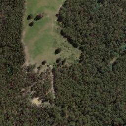 Satellite imagery of Crouchs Hill, AU