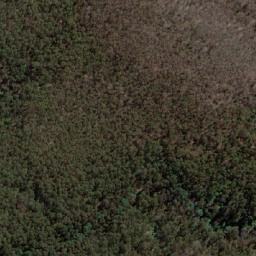 Satellite imagery of Crouchs Hill, AU