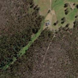 Satellite imagery of Crouchs Hill, AU