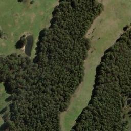 Satellite imagery of Singes Hill, AU