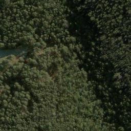 Satellite imagery of Watchorns Hill, AU