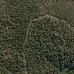 Satellite imagery of Shot Tower Historic Site, AU