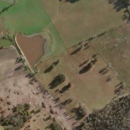 Satellite imagery of Dixon Point, AU