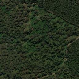 Satellite imagery of Murdunna Hill, AU