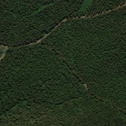 Satellite imagery of Murdunna Hill, AU