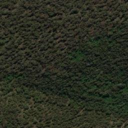 Satellite imagery of Blackman Hill, AU