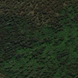 Satellite imagery of Blackman Hill, AU