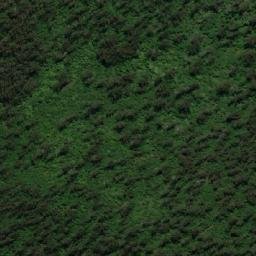 Satellite imagery of Blackman Hill, AU