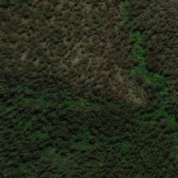 Satellite imagery of View Peak, AU