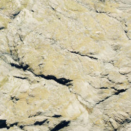 Satellite imagery of Pamperos Cairn, NZ