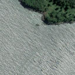 Satellite imagery of Punta Becerra, CL