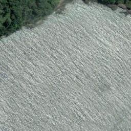 Satellite imagery of Punta Becerra, CL