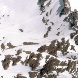 Satellite imagery of Cerro Situación, AR