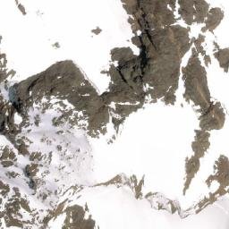 Satellite imagery of Cerro Situación, AR