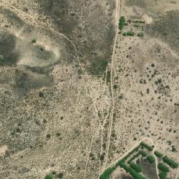 Satellite imagery of Baliza Anterior, AR