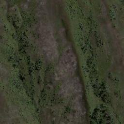 Satellite imagery of Review Hill, AU