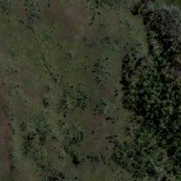 Satellite imagery of Review Hill, AU