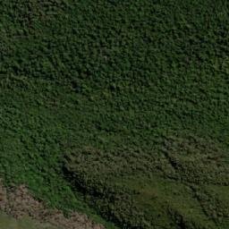 Satellite imagery of Mount Eliza, AU
