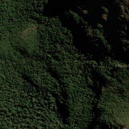 Satellite imagery of Mount Lot, AU