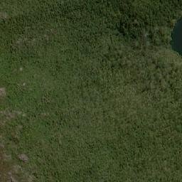 Satellite imagery of Glovers Bluff, AU