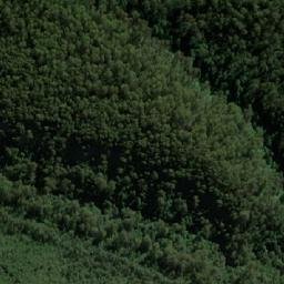 Satellite imagery of Round Hill, AU