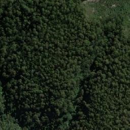 Satellite imagery of Round Hill, AU
